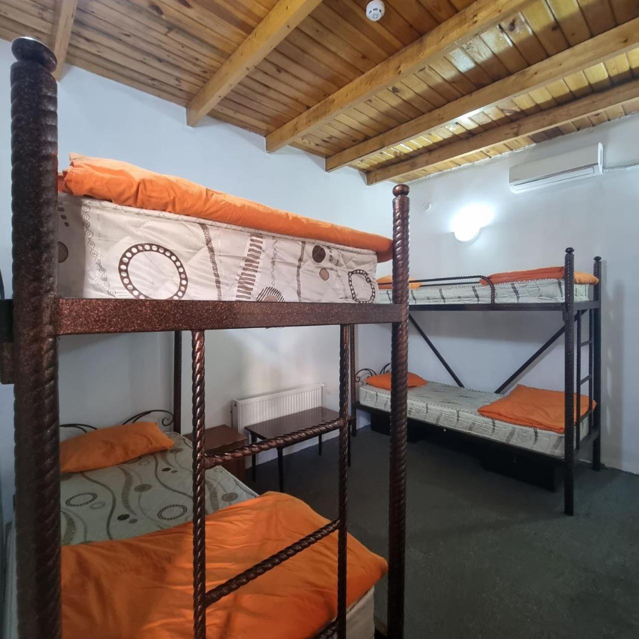 Hostel & Guest House Sim Sim Near The Church Samarkand Exterior foto